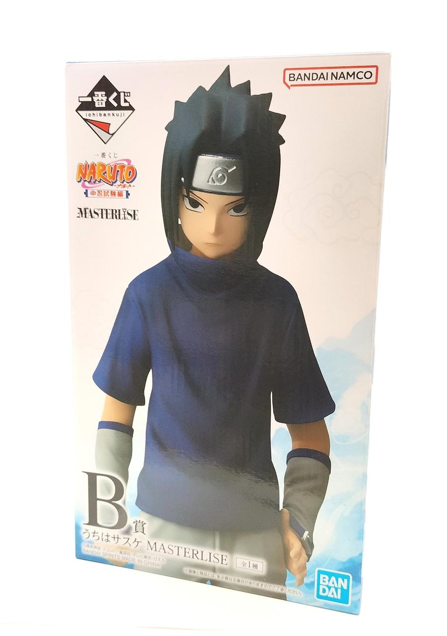一番くじ NARUTO-ナルト-
