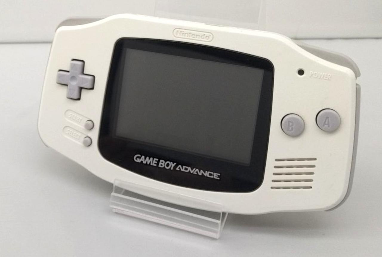 ゲームボーイアドバンス