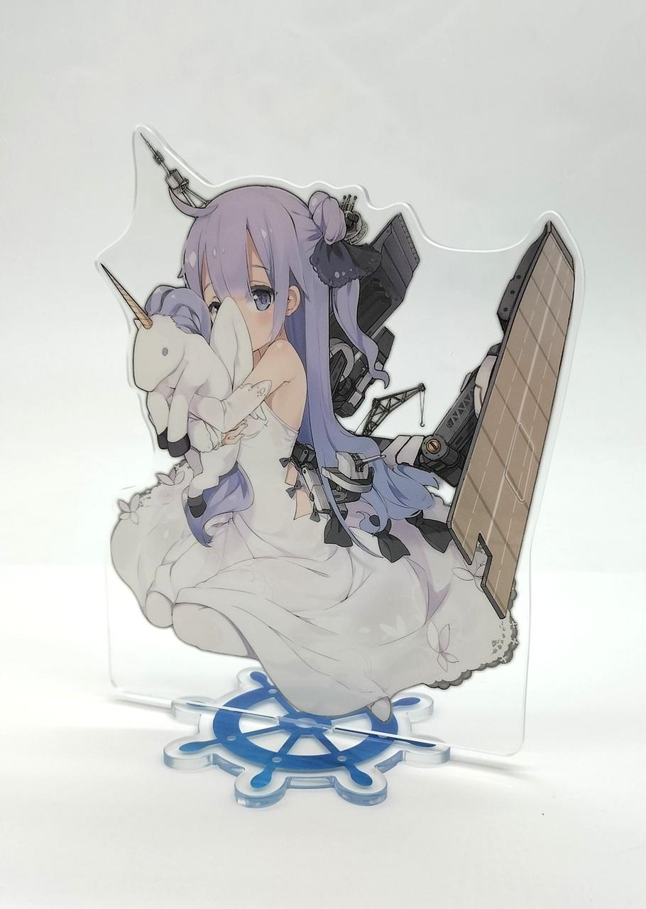 アクリルスタンド