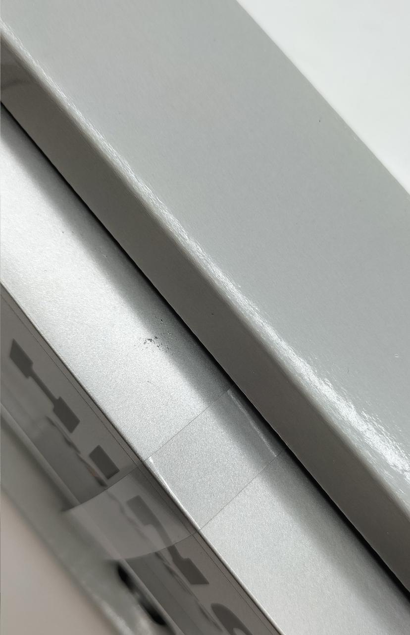 一部キズ、塗装剥がれあります