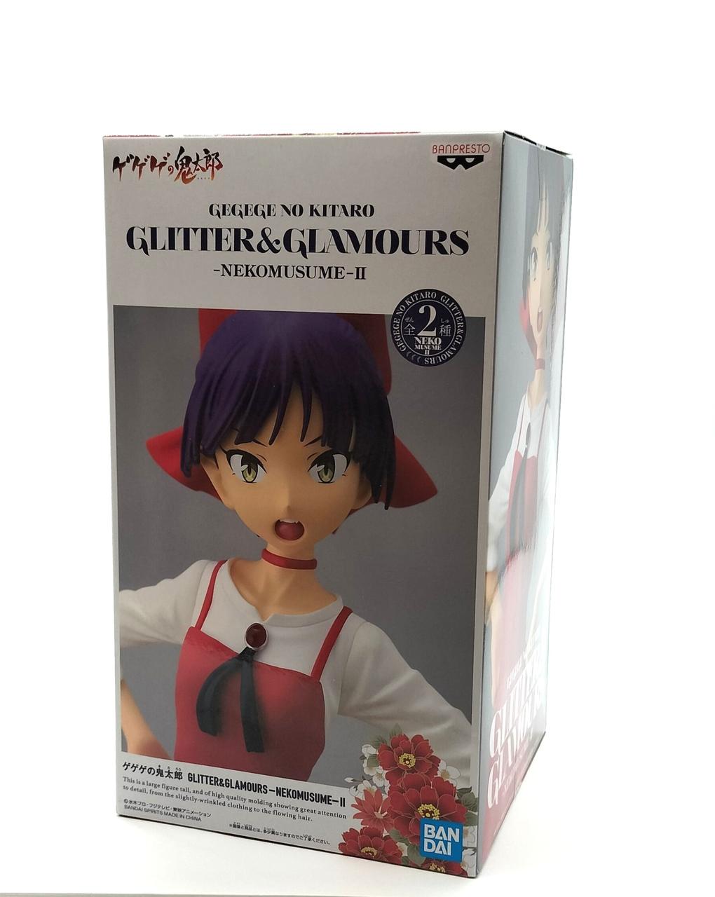 GLITTER&GLAMOURS
