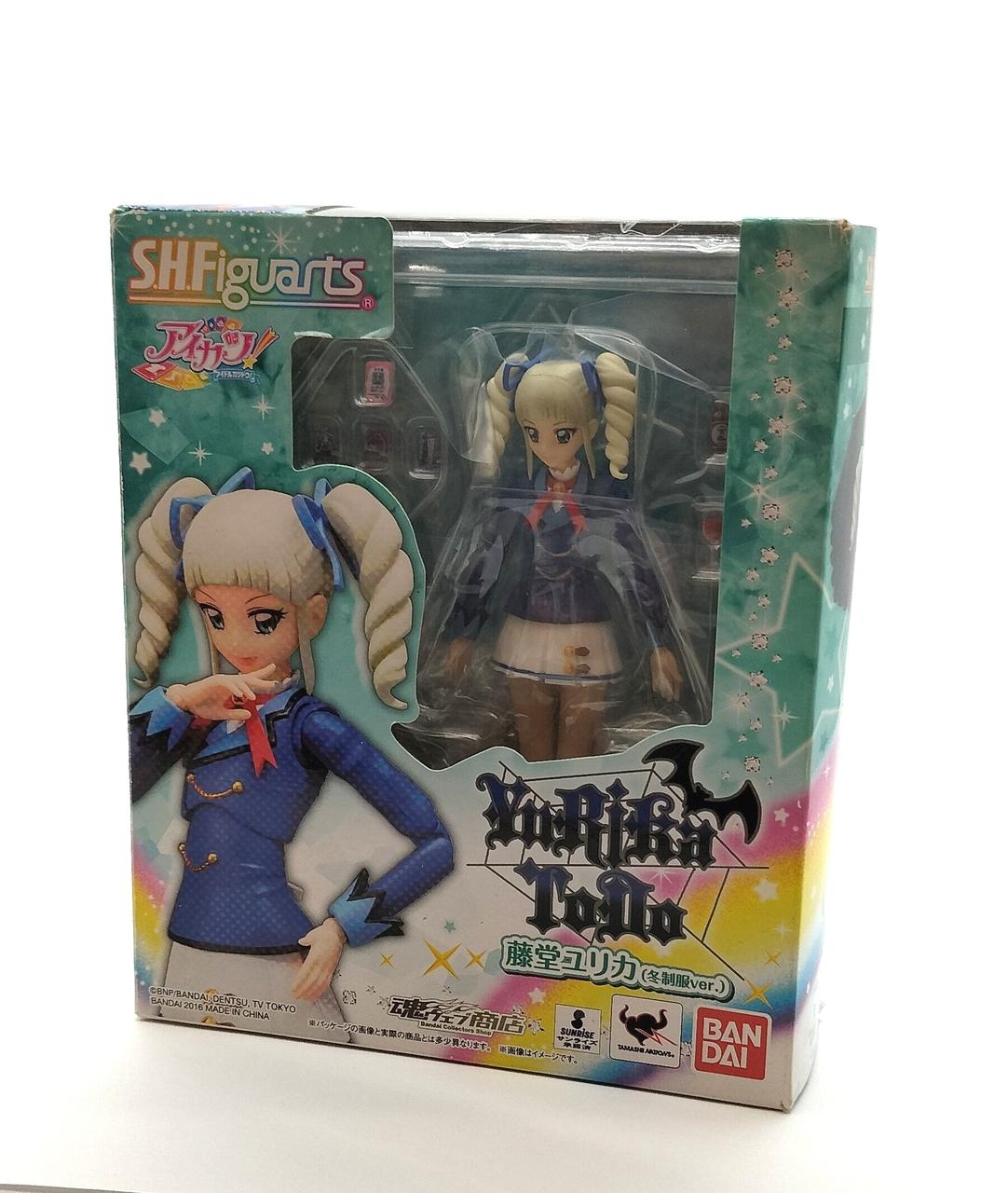 バンダイ(BANDAI)|アイカツ！|HARDOFFオフモール（オフモ