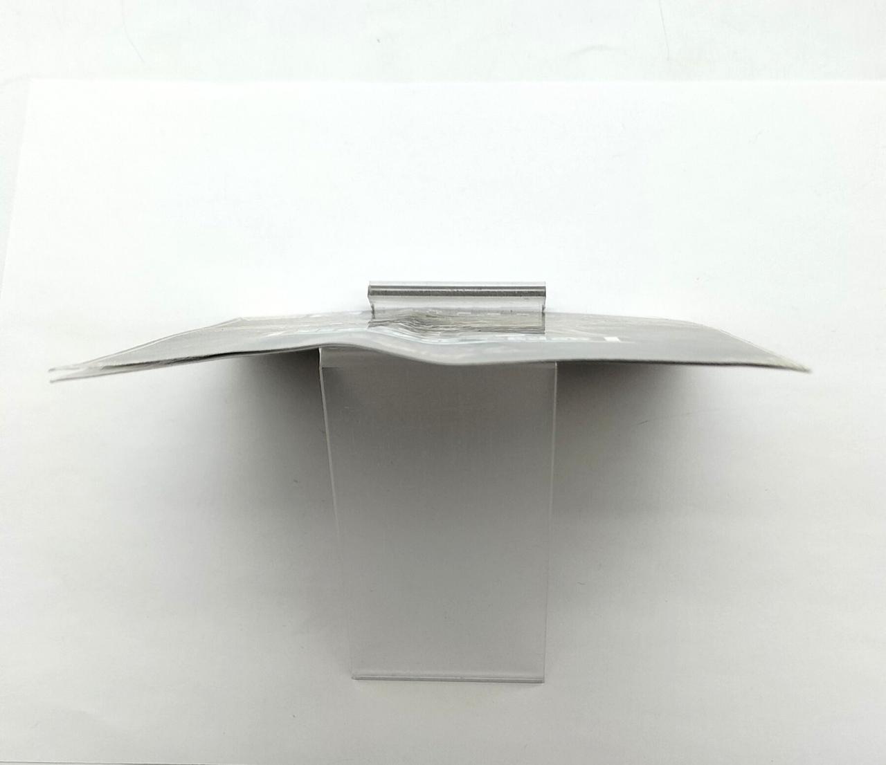 少し曲がりあり