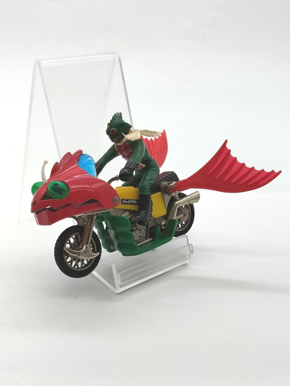 ポピー|仮面ライダーアマゾン|HARDOFFオフモール（オフモ