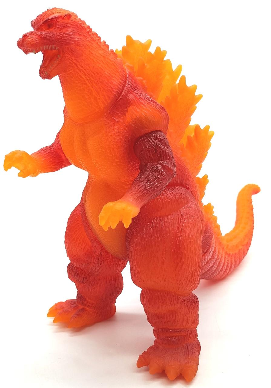 本体のみです。