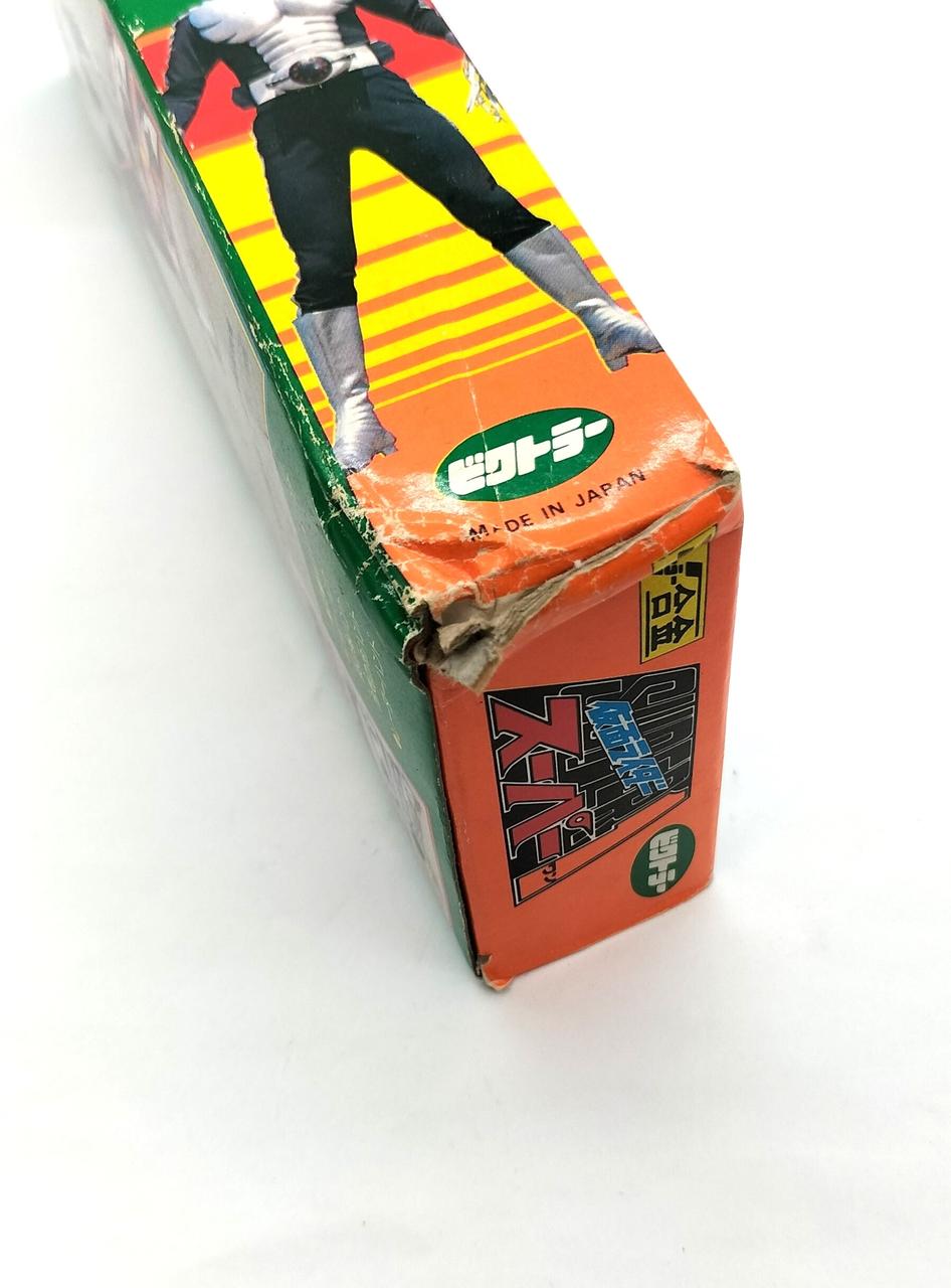 箱ダメージあります