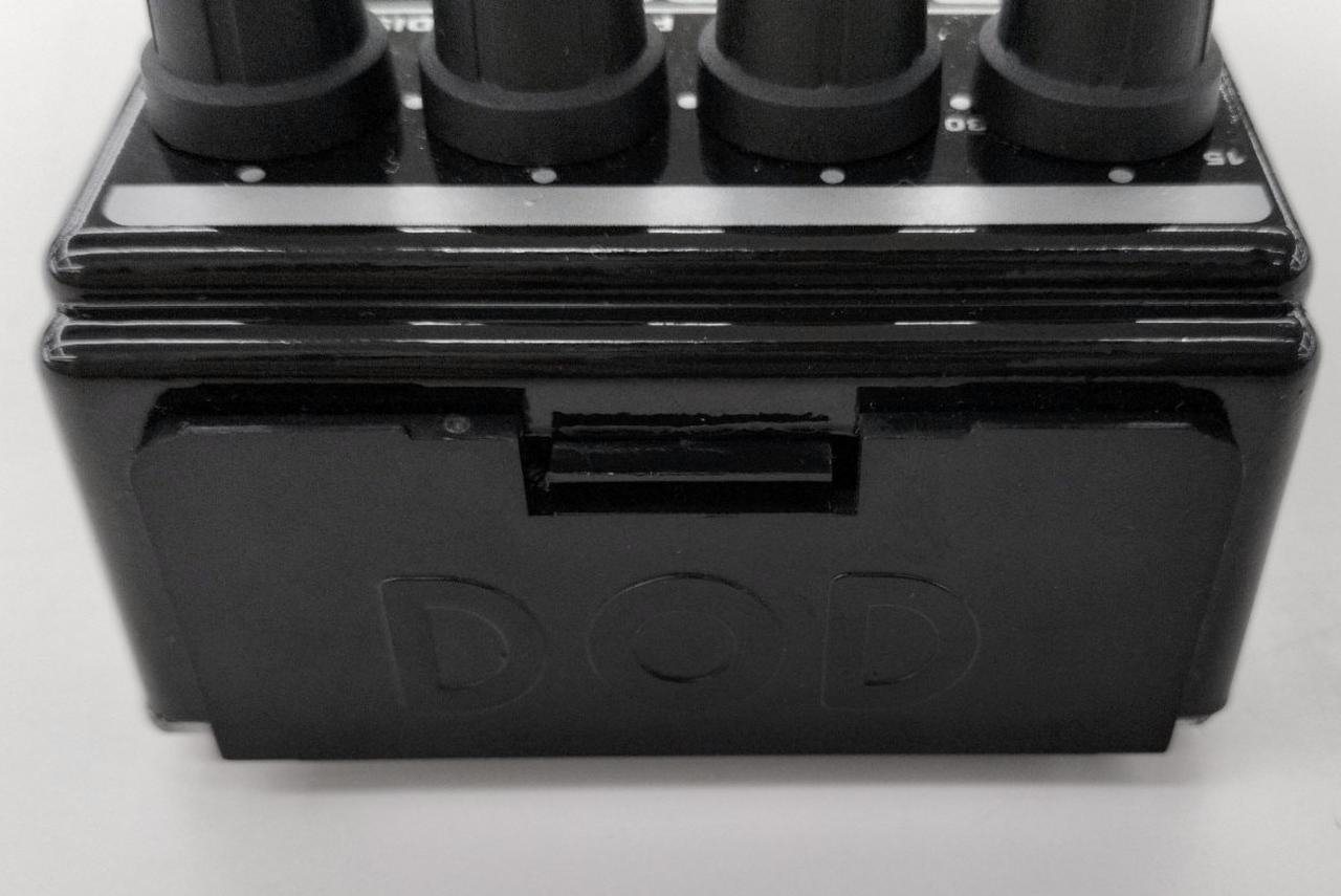ディーオーディー(DOD)|エフェクター|HARDOFFオフモール（オフモ