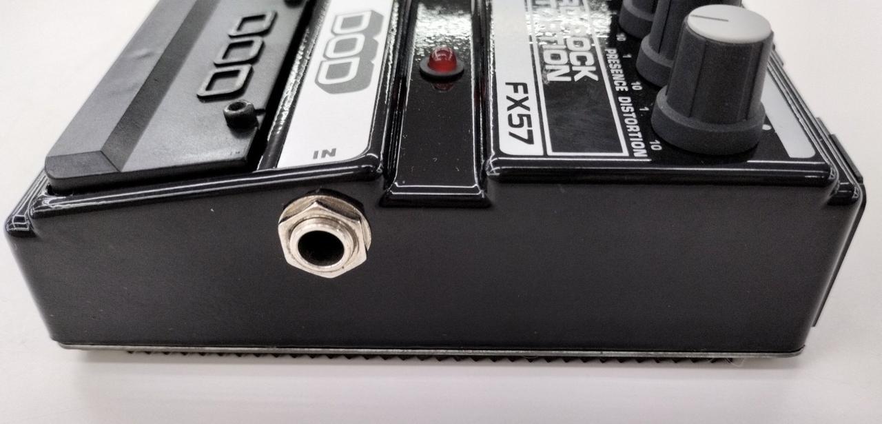 ■DOD FX750エフェクター □DOD FX750エフェクター