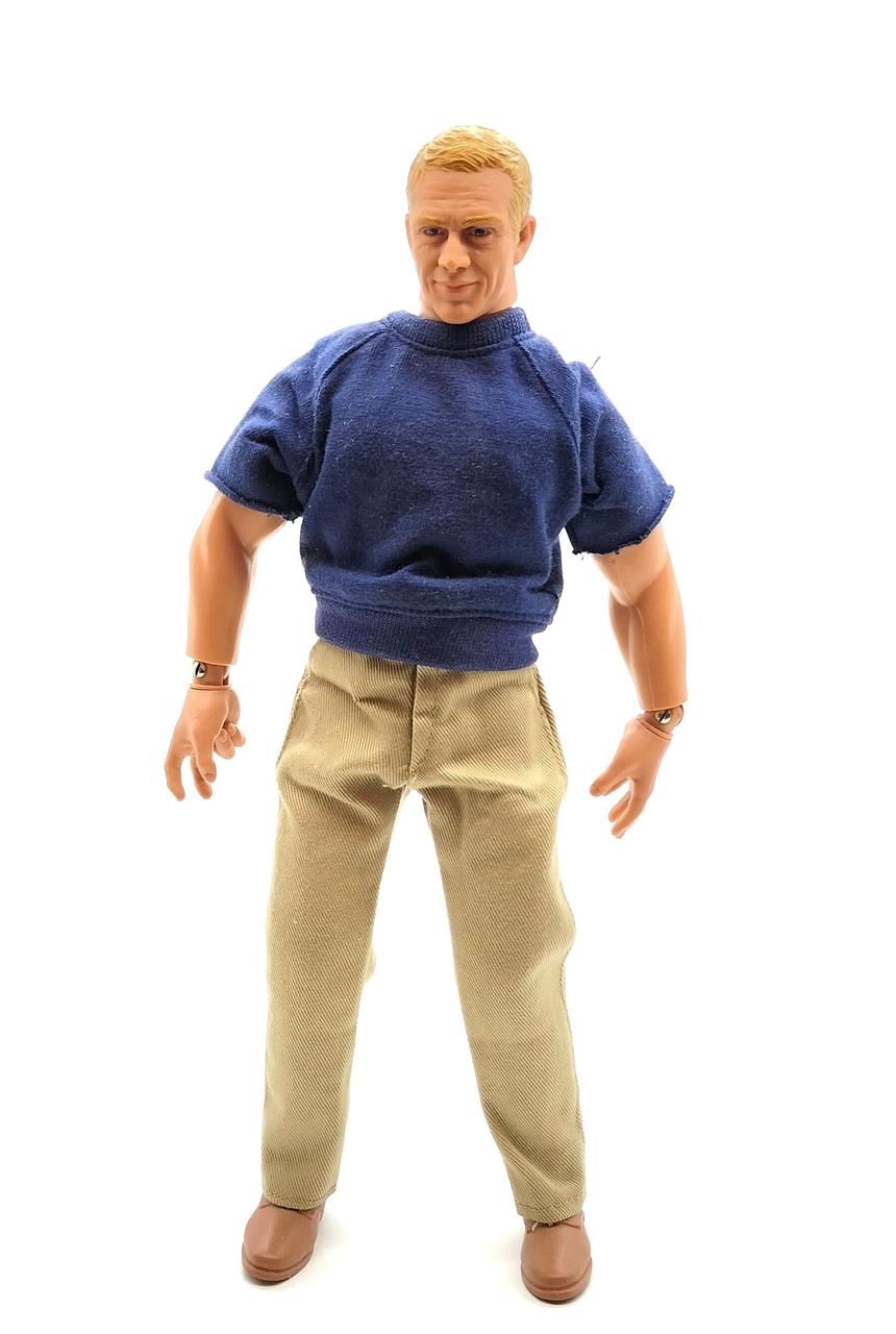 リアルマッコイズ　フィギュア リアルマッコイズ|1/6アクションフィギュア玩具|HARDOFFオフ