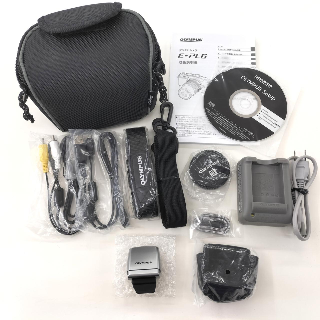 オリンパス(OLYMPUS)|ミラーレスデジカメ|HARDOFFオフモール（オフモ