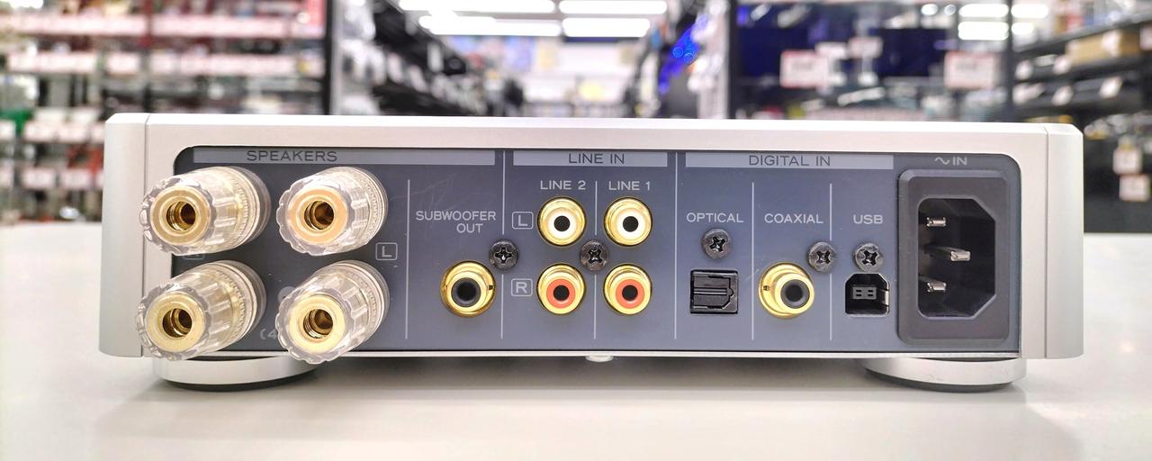 ティアック(TEAC)|アンプ|HARDOFFオフモール（オフモ