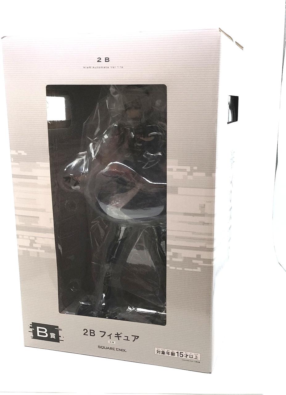 NIER AUTOMATA