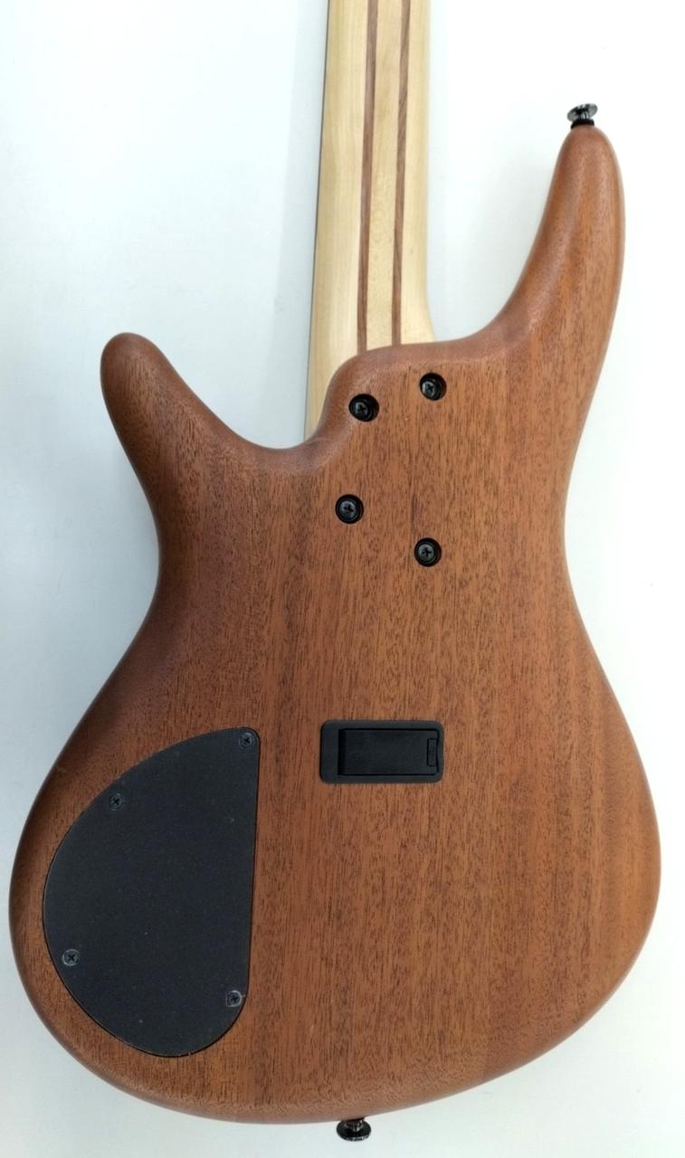 Epi エレキベース ブラウン 楽天市場】Ibanez アイバニーズ F1727725 エレキベース ウッド調
