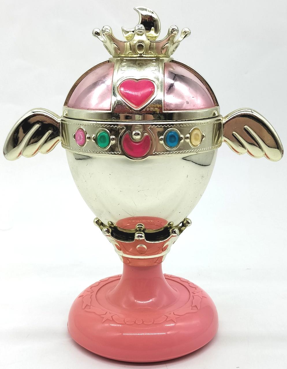 箱無し、現状お渡しです。