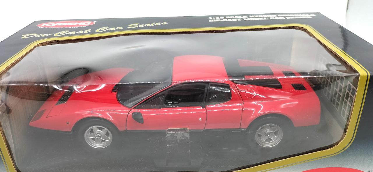 キョウショウ(KYOSHO)|1/18スケールカー|HARDOFFオフモール