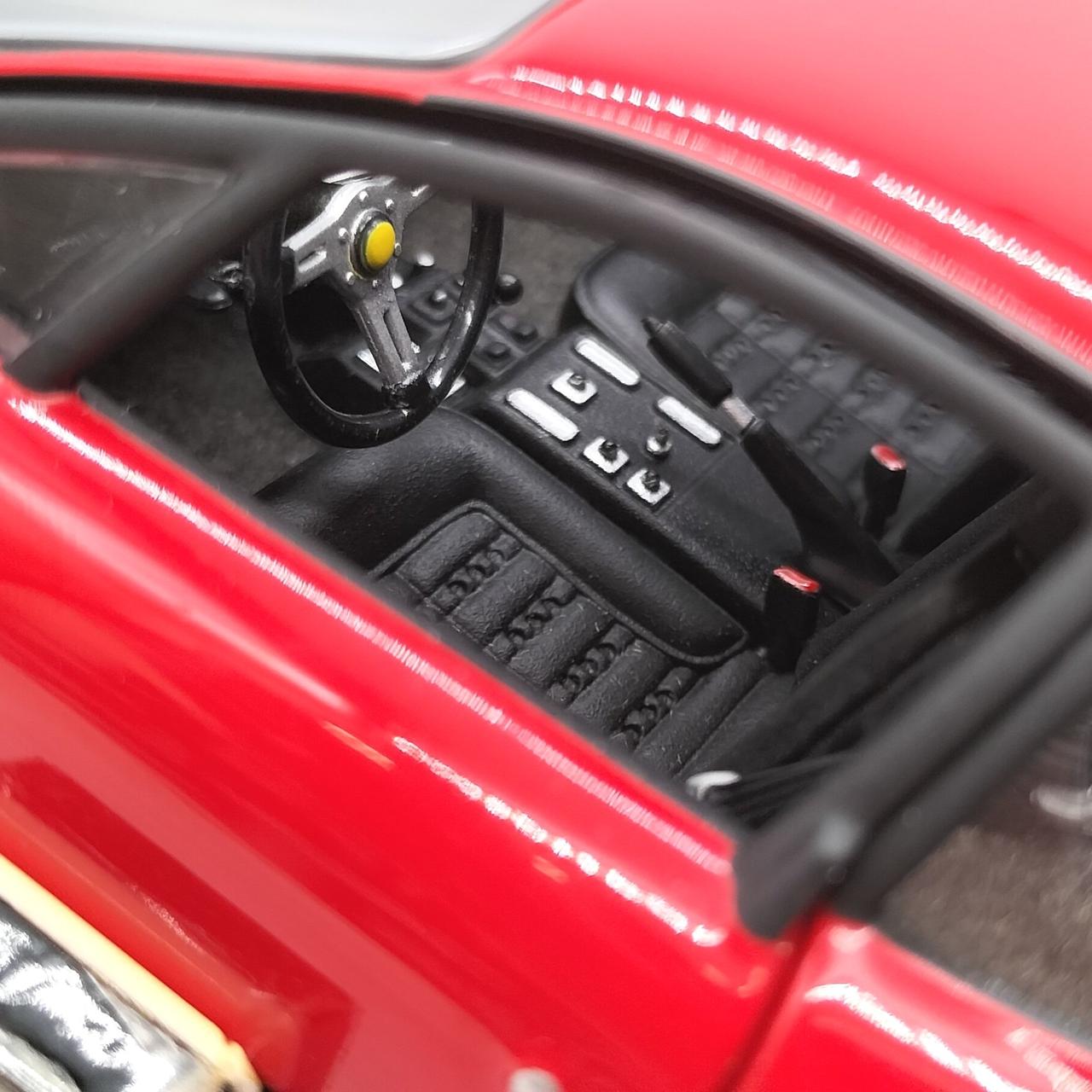 キョウショウ(KYOSHO)|1/18スケールカー|HARDOFFオフモール