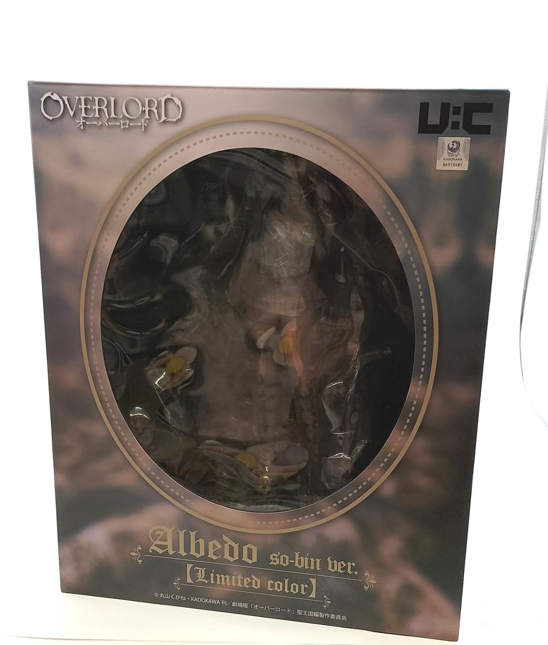 オーバーロード