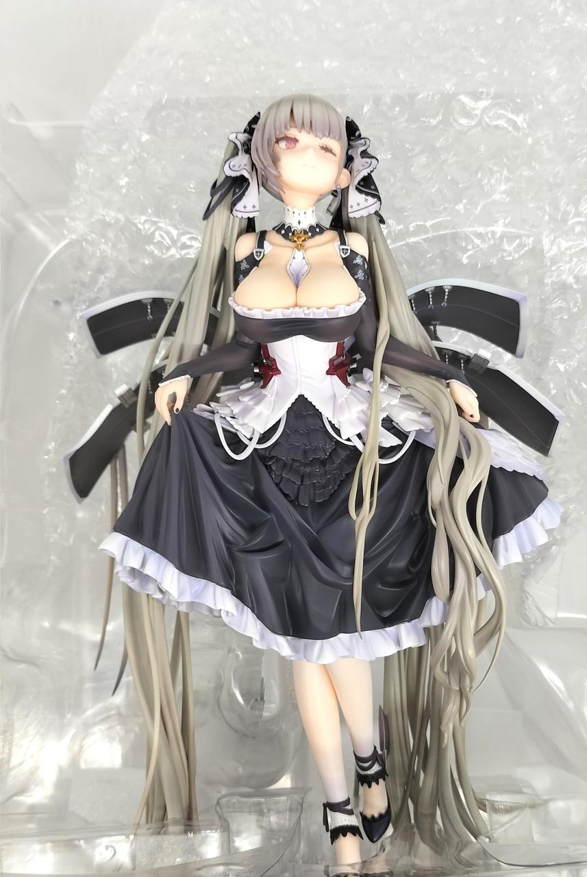 【中古】アスベルラント　アルター　フィギュア アルター(ALTER)|アズールレーン|HARDOFFオフモール（オフモ