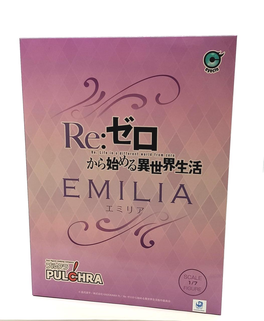 RE:ゼロから始める異世界生活