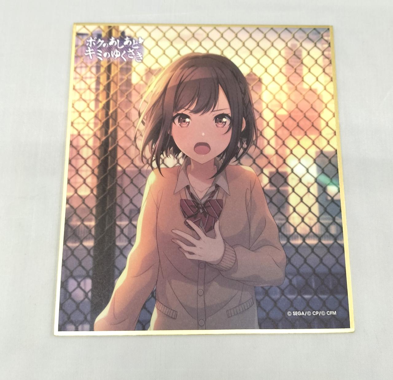 プロジェクトセカイ