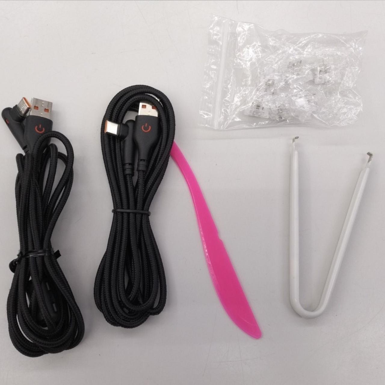 PUNK WORK SHOP|レバーレスコントローラー|HARDOFFオフモール