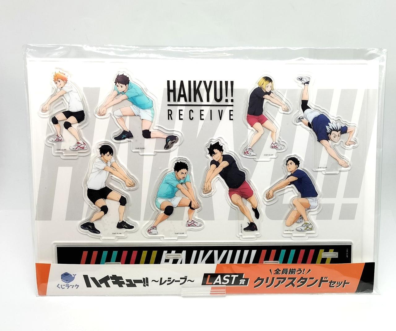 アクリルスタンド