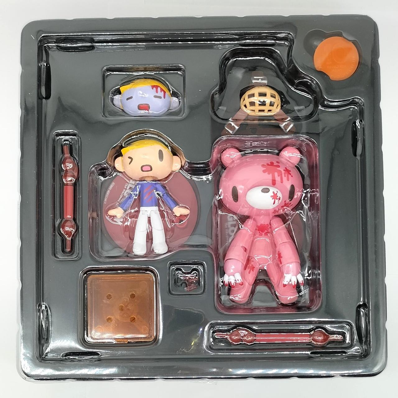 ブリスター未開封です。