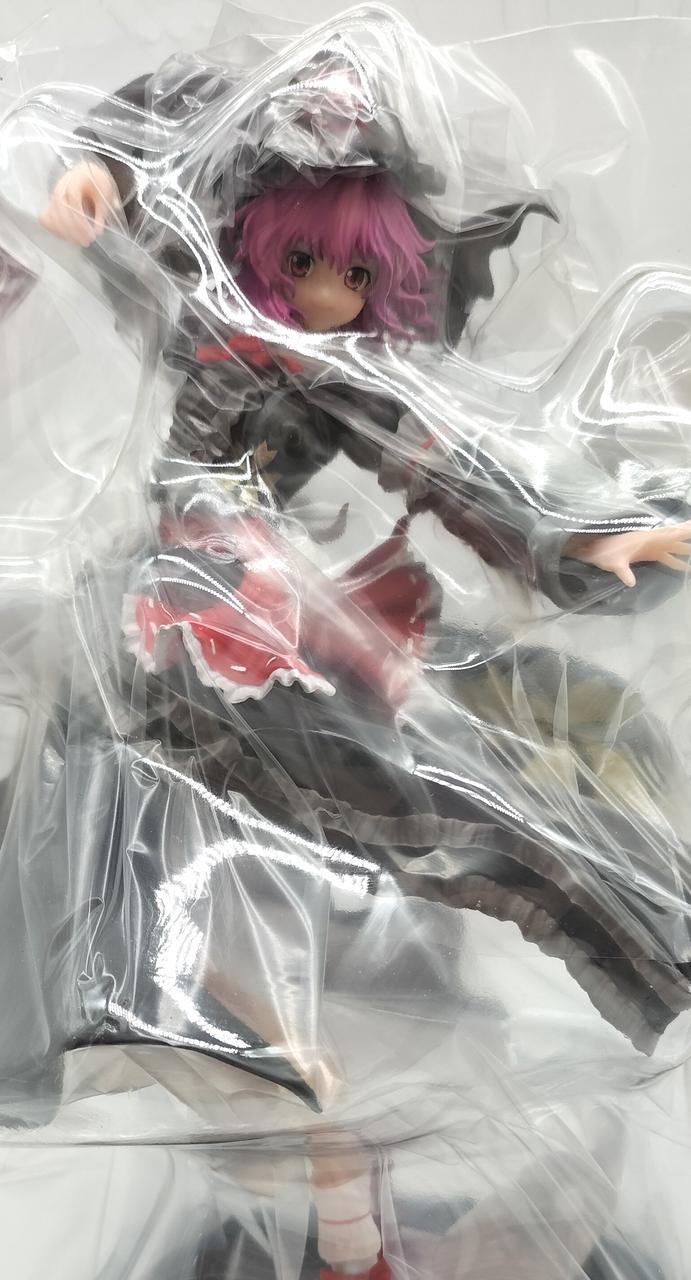 ブリスターは未開封です。