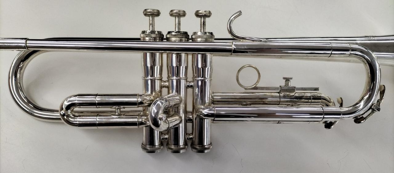 ✨美品✨J.Michael TR-300 トランペット未チェックの為格安ジャンク ✨美品✨J.Michael TR-300 トランペット未チェックの為格安