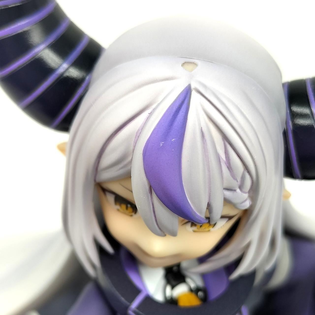 メッシュ部分に色剥げあり