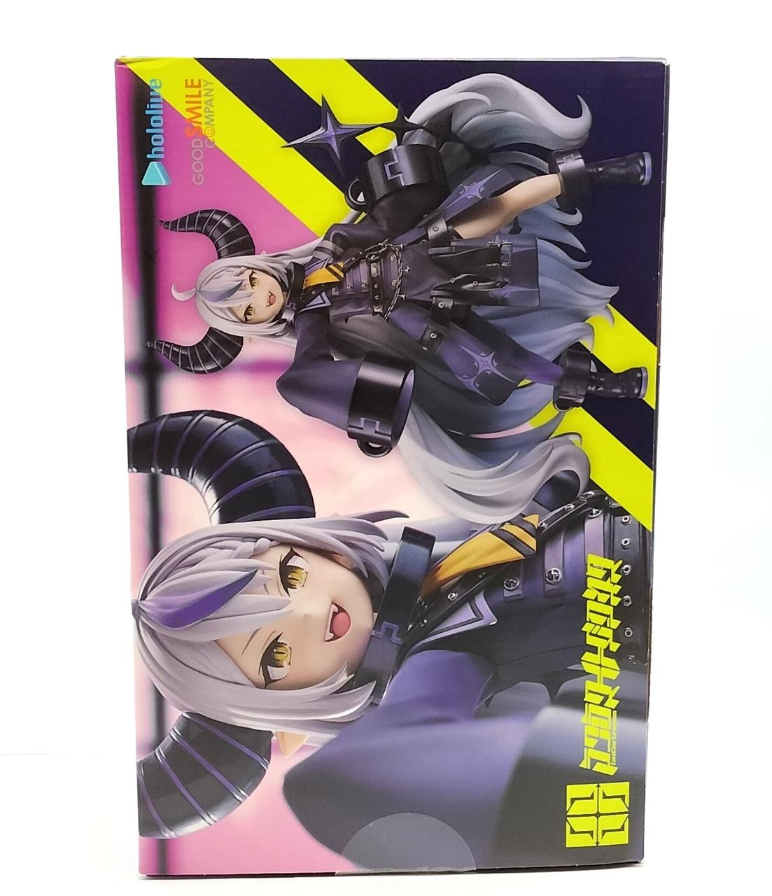 箱角に少々ダメージあり