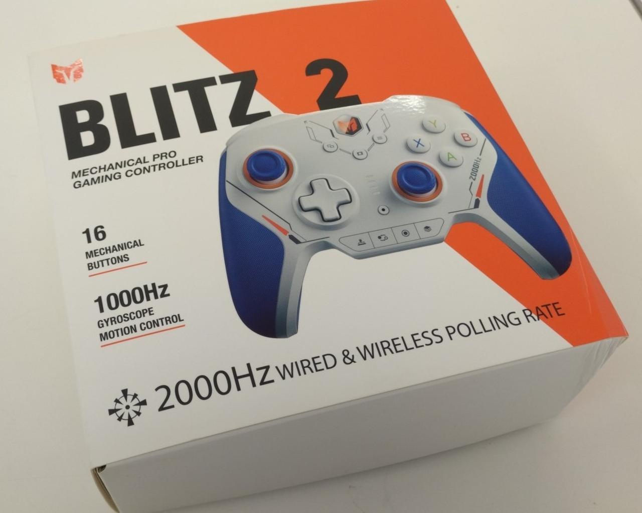 BIGBIG WON|ゲーミングコントローラー|HARDOFFオフモール