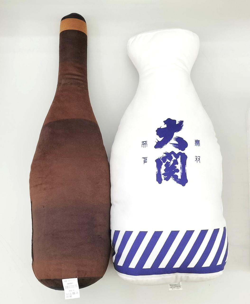 DOSHISHA クッション 同志社(DOSHISHA)|ぬいぐるみクッション|HARDOFFオフモール（オフモ