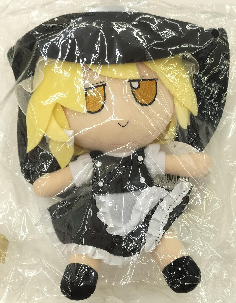 袋にやや汚れがございます。