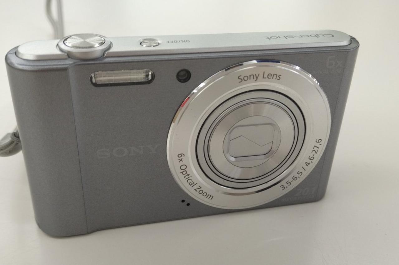 SONY|デジタルカメラ|HARDOFFオフモール（オフモ）|2014250000009386