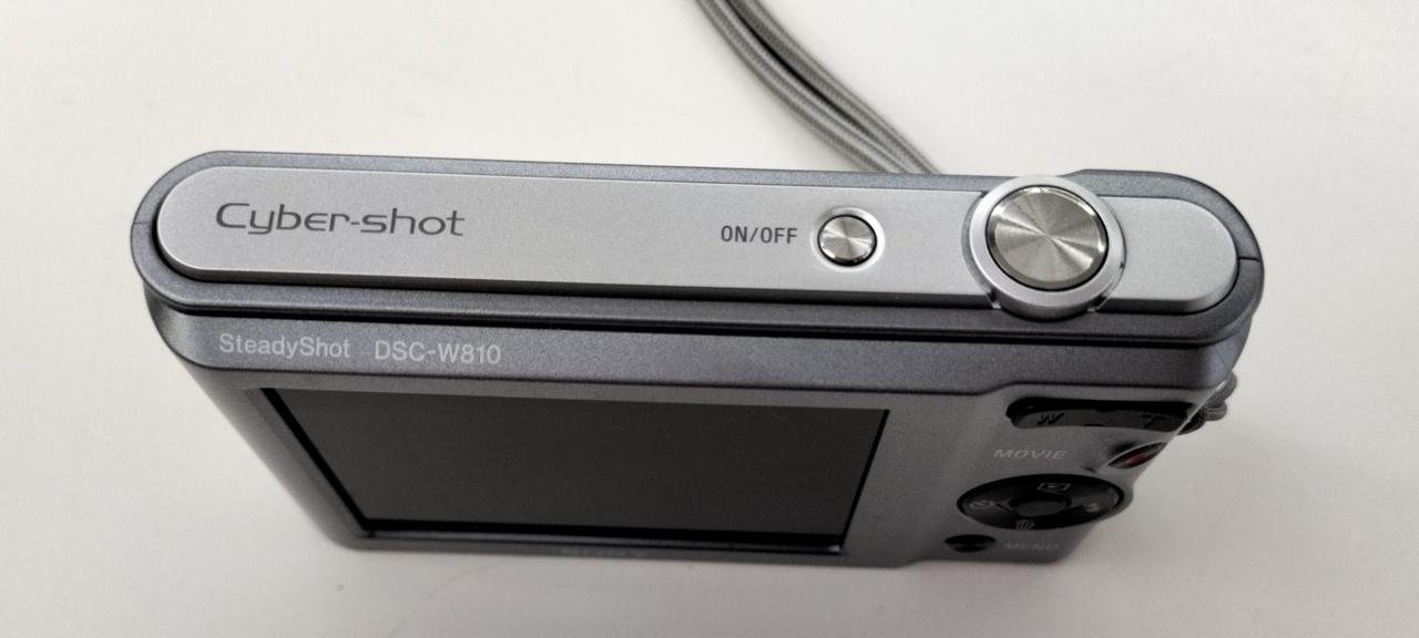 SONY|デジタルカメラ|HARDOFFオフモール（オフモ）|2014250000009386