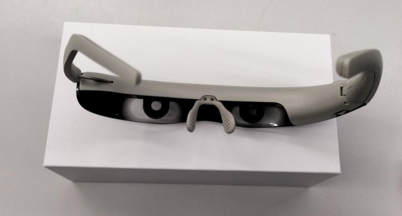 VIXION|オートフォーカスアイウェア|HARDOFFオフモール（オフモ