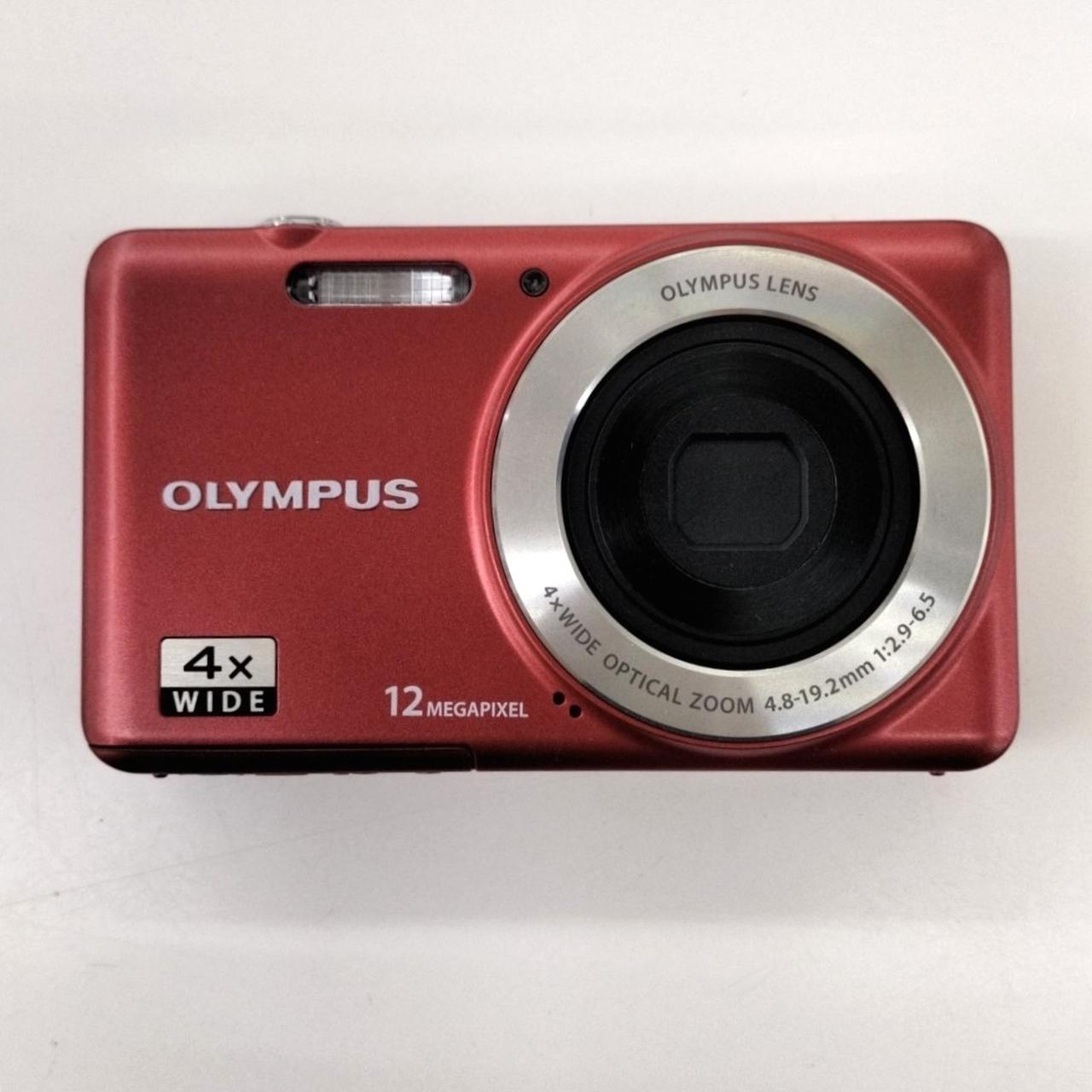 OLYMPUS|デジタルカメラ|HARDOFFオフモール（オフモ）|2014250000009572