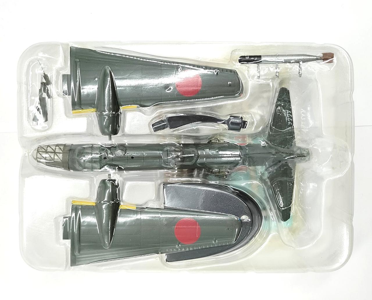 開封はされているものの、状態は美品です。