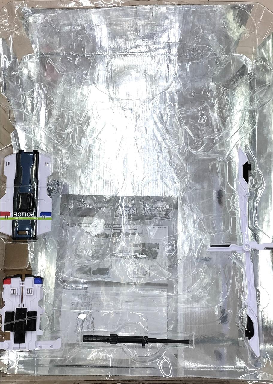 武器類は未使用です。