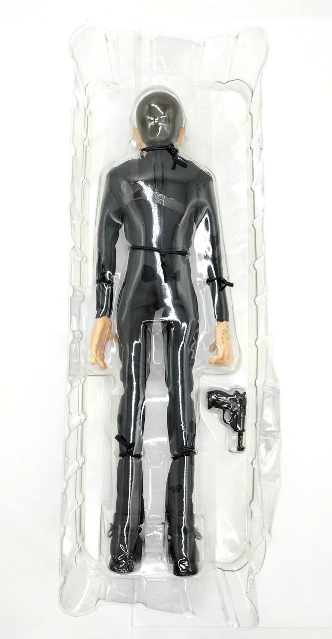 ブリスターに潰れの癖あり