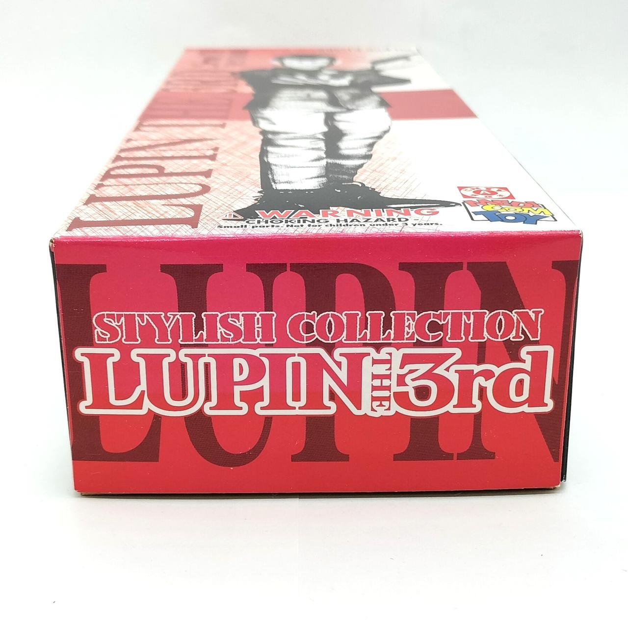 箱上部に日焼けによる変色あり