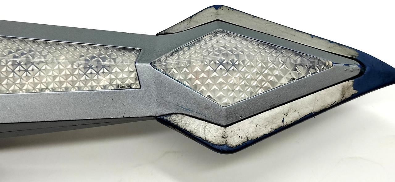 塗装剥がれ、キズあり。