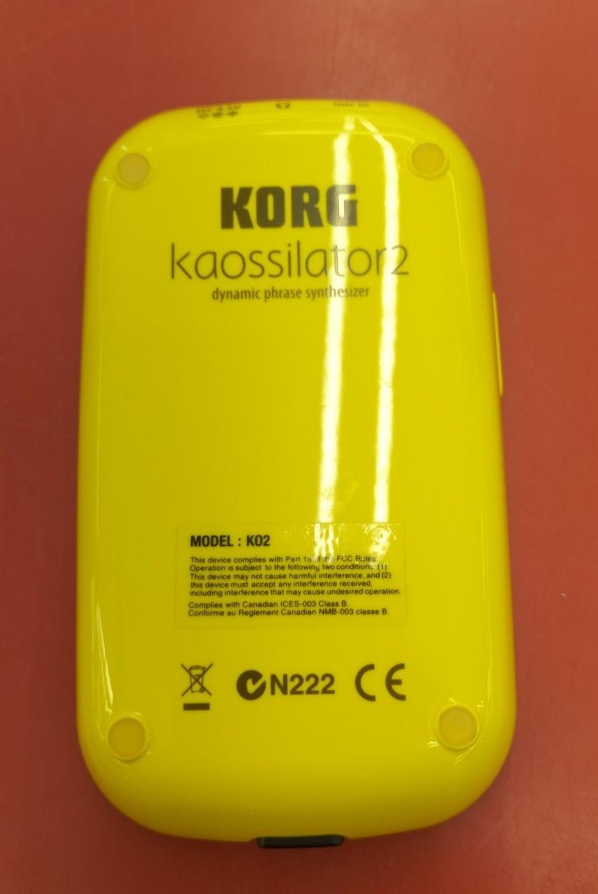 KORG|シンセサイザー|HARDOFFオフモール（オフモ）|2014250000009648