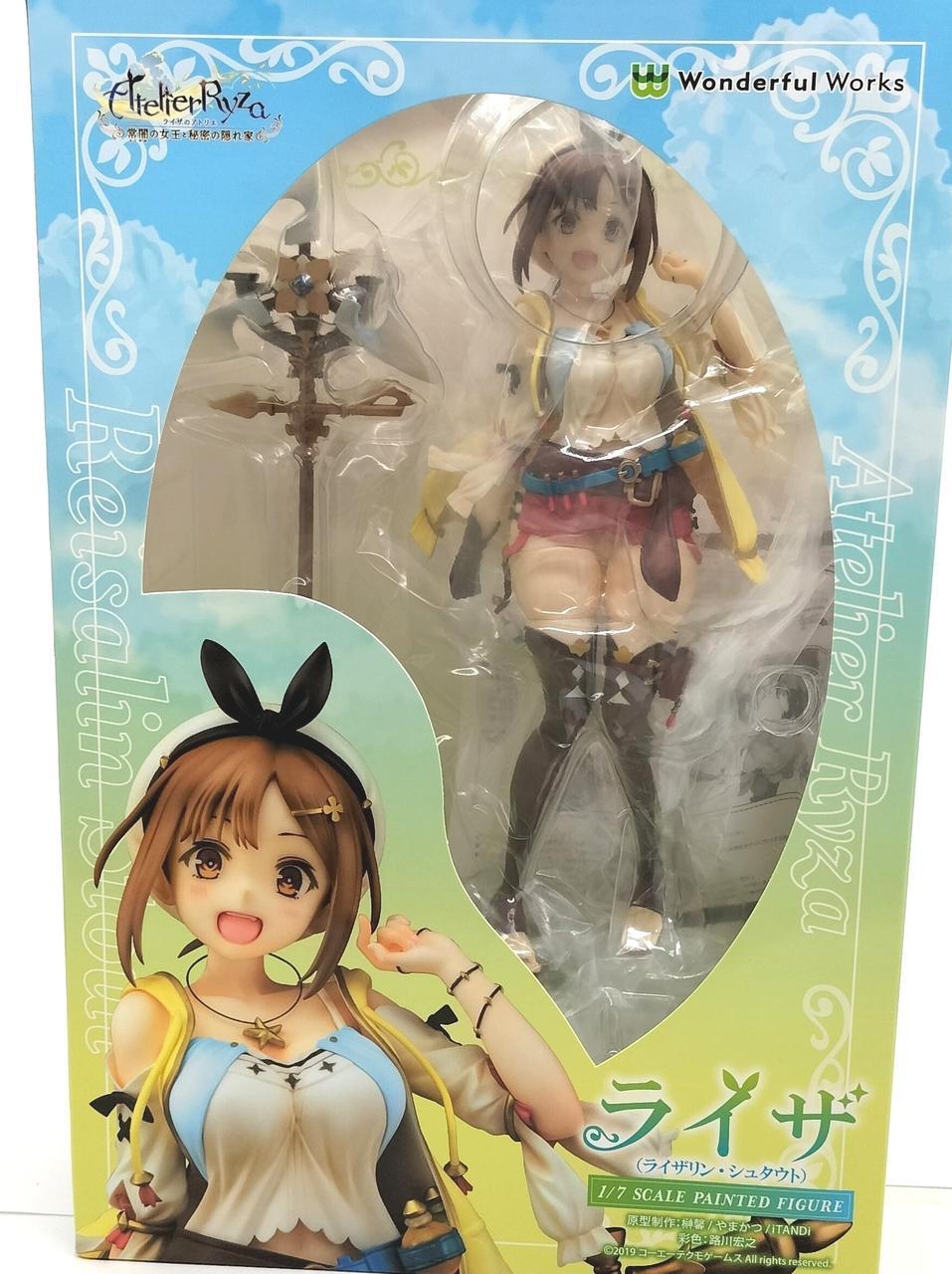 開封済みです。