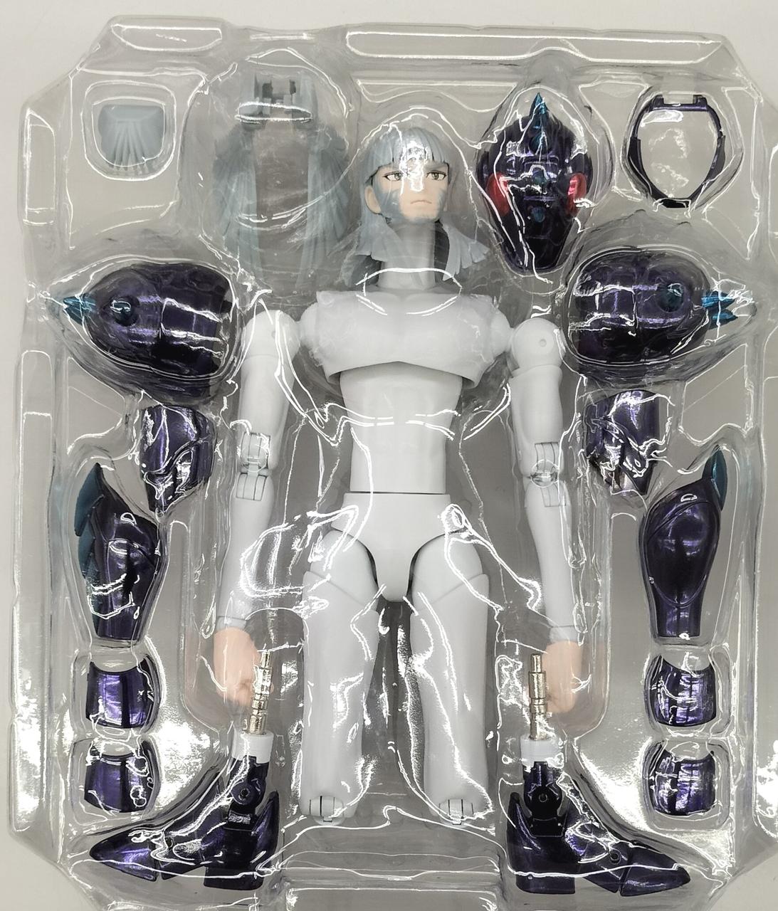 ブリスター未開封です