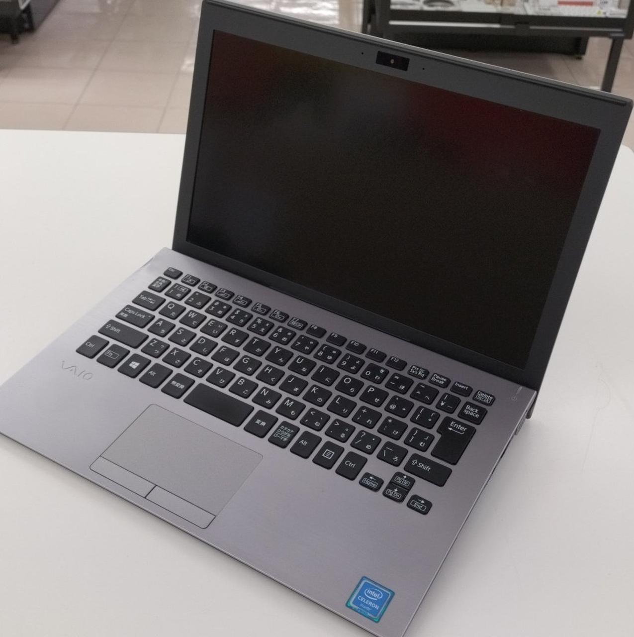 VAIO|ノートパソコン|【ハードオフ公式通販】オフモール|2014250000009818