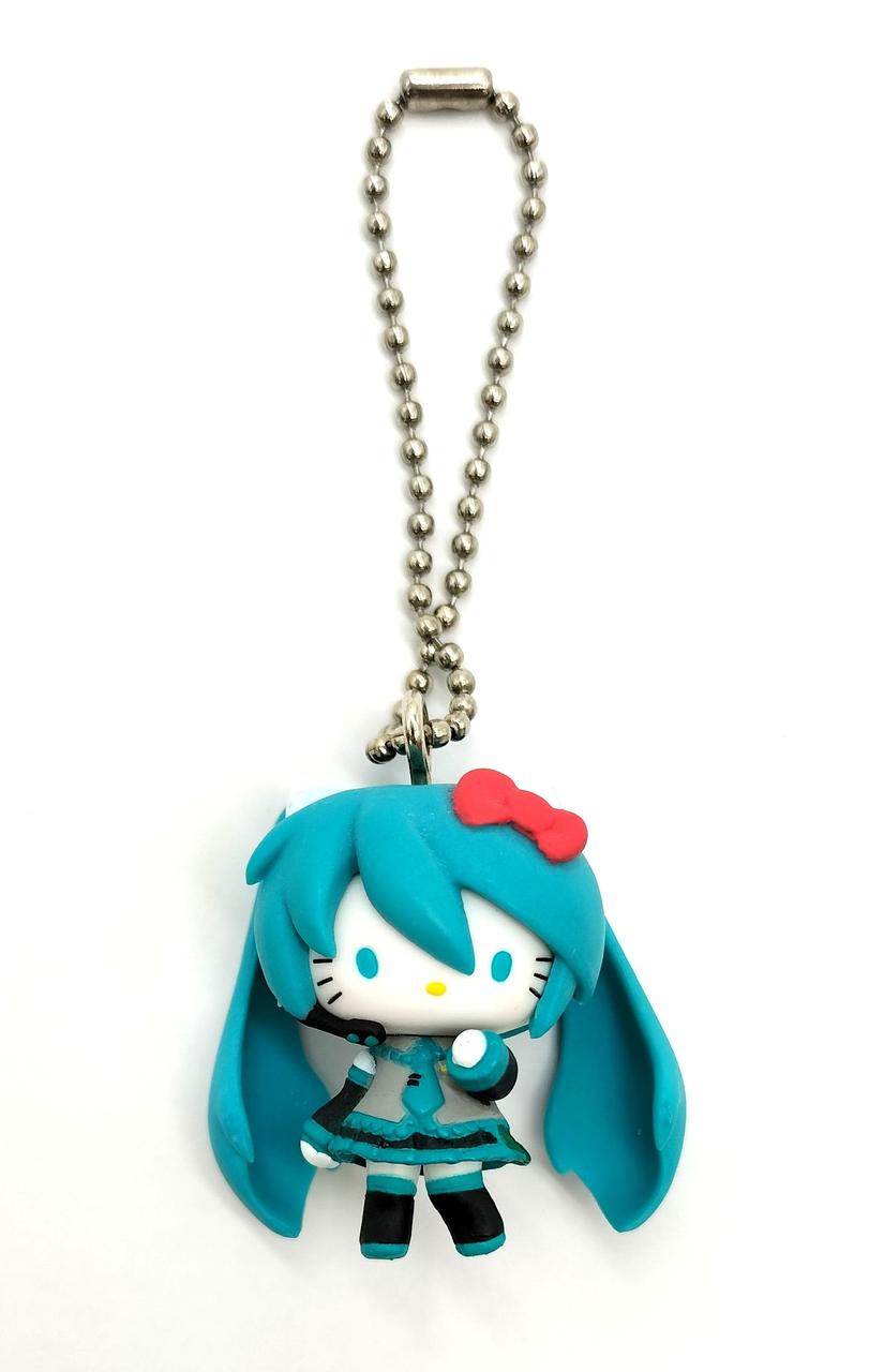 左手に塗装剥げあり