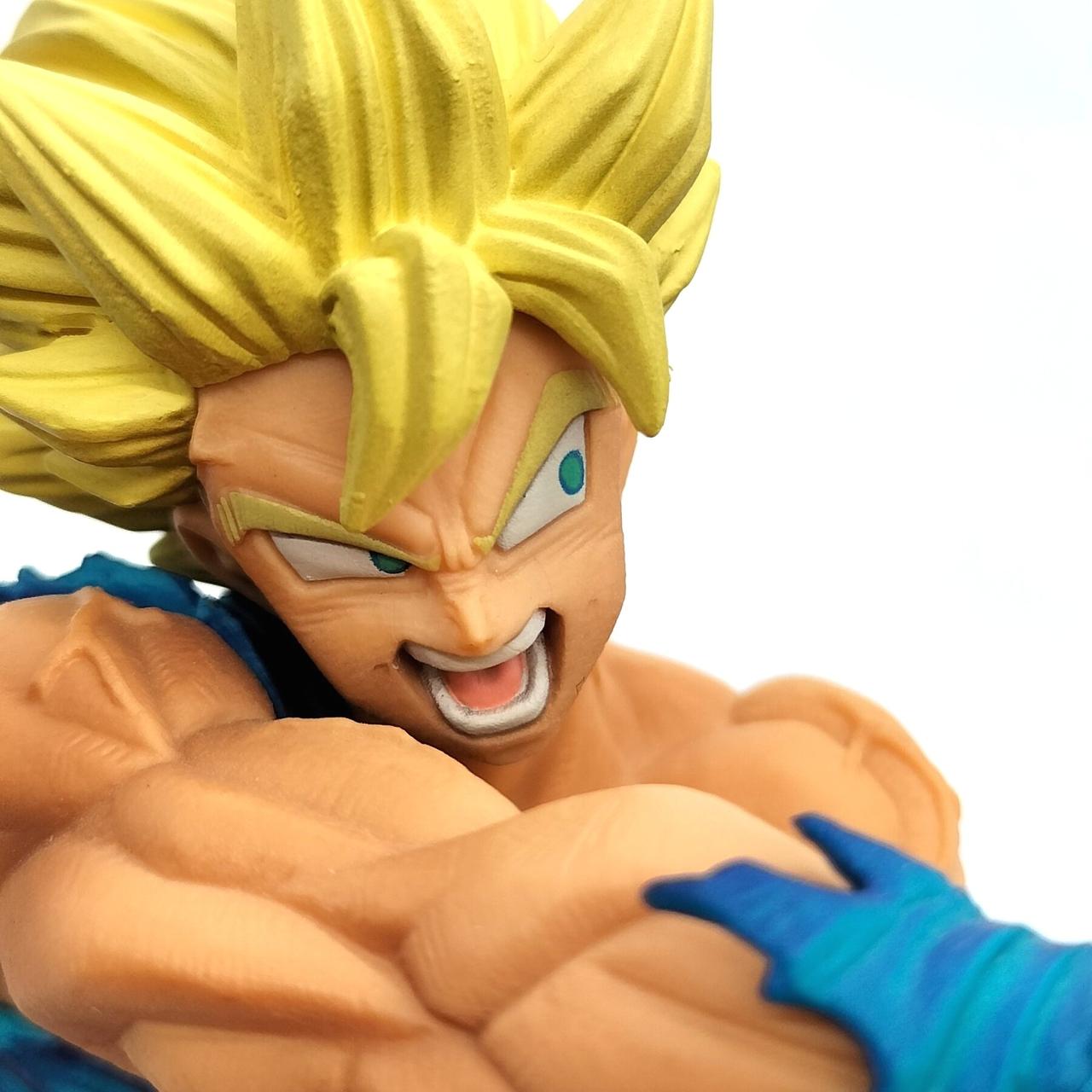 口端に汚れあり