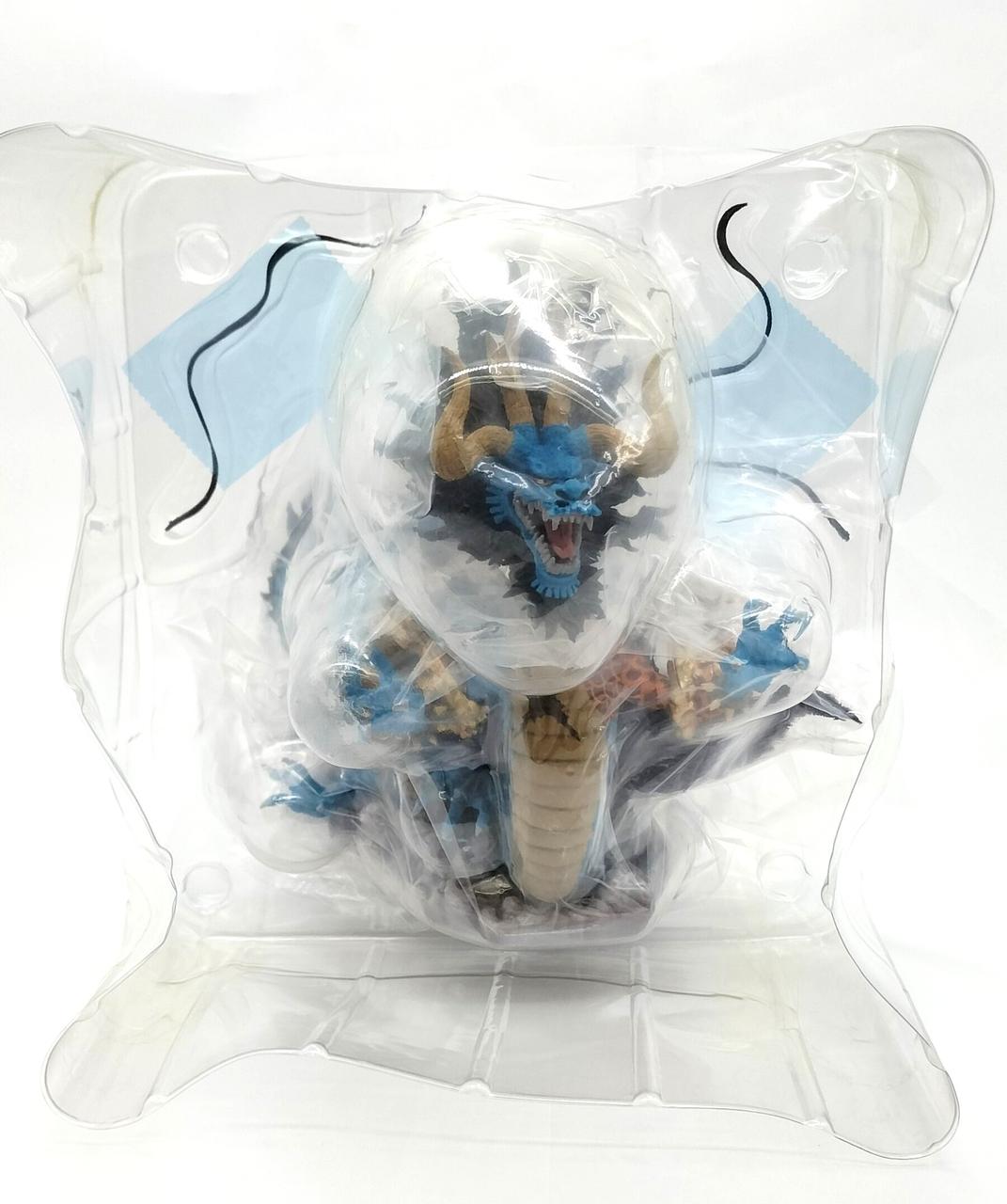 ブリスターに変形あり。